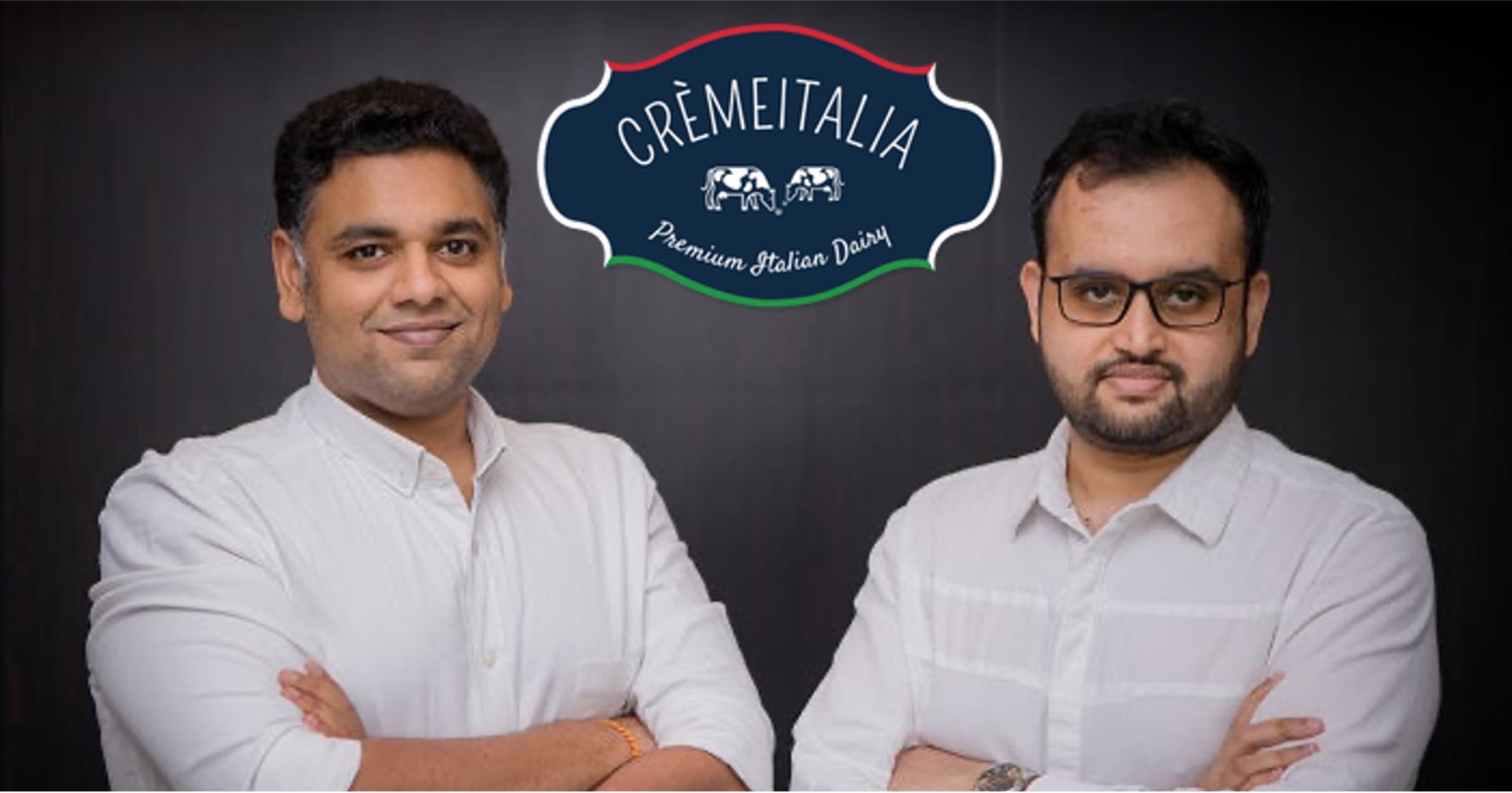 Crèmeitalia Secures ₹18 Cr to Expand Premium Cheese Reach