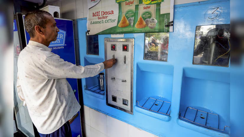 Govt to Establish 3 Multi-State Cooperatives for Dairy Sector Growth