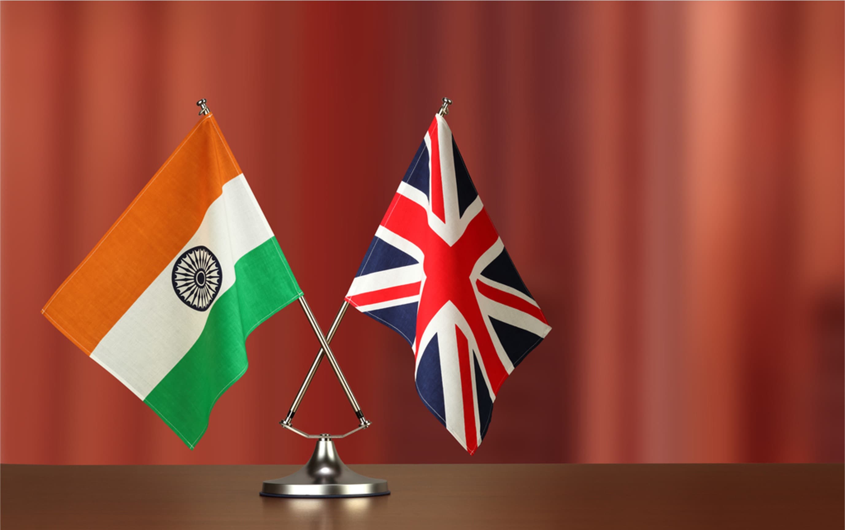India-UK FTA Excludes Duty Concessions on British Dairy Imports