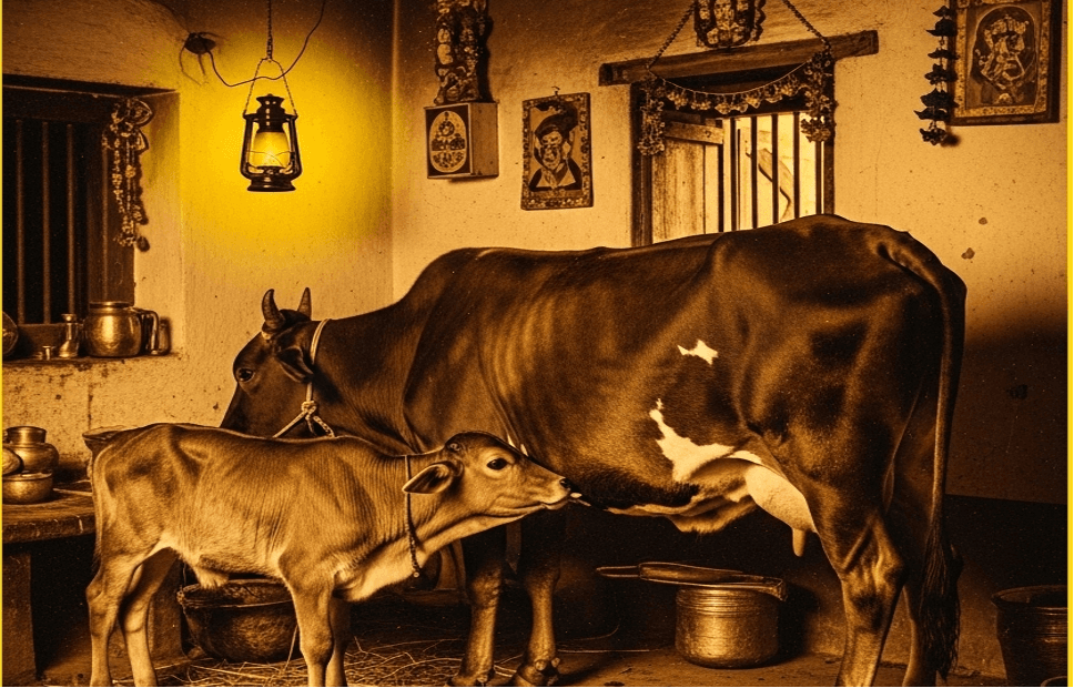 PETA’s Dog‑Milk Billboard Disrespects India’s Dairy Heritage