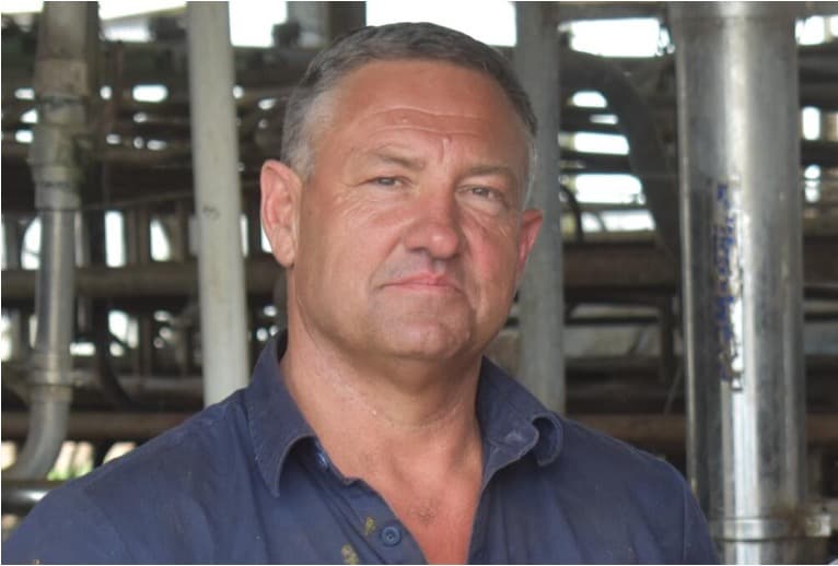 Australian Dairy Farmers Warn of Industry Collapse