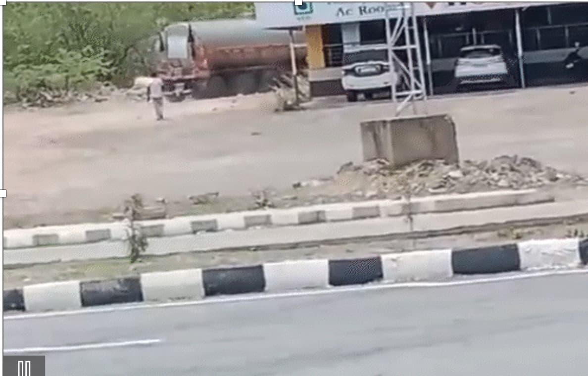 Bhaskar uncovers Milk adulteration racket after 350-km chase