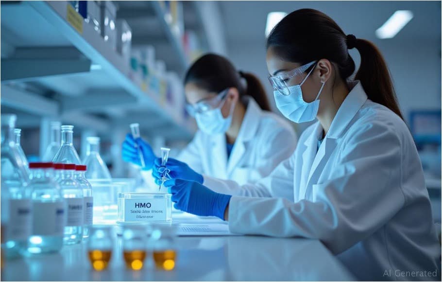 China’s Baby Boom Fuels Dairy & Biotech Growth