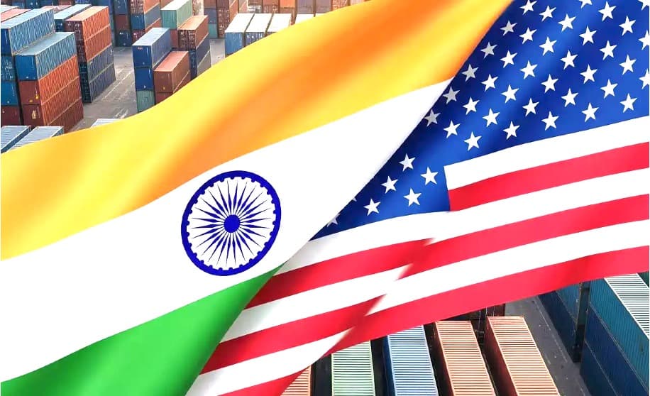 India–US Mini‑Deal Stalls Over Agri, Dairy & GM Crops