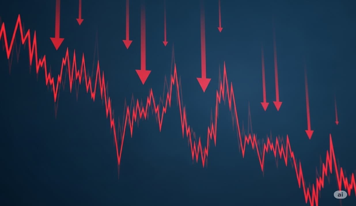 Parag Milk Foods shares tank 6% after muted Q1 net profit