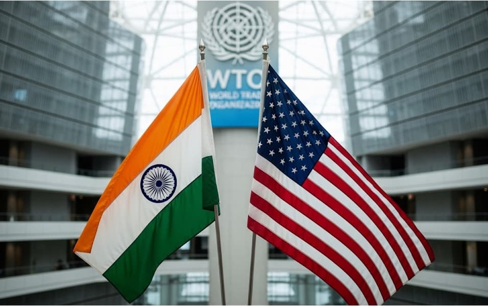 US Challenges India’s Dairy Certificate Rule at WTO