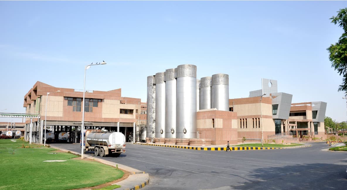 Banas Dairy Disburses ₹2,910 Cr to Farmers