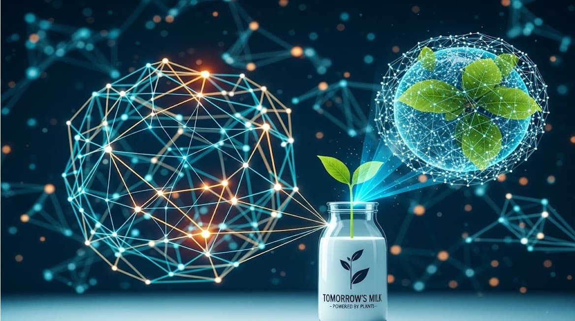 Plant-Based Milk: Challenges and Future Path