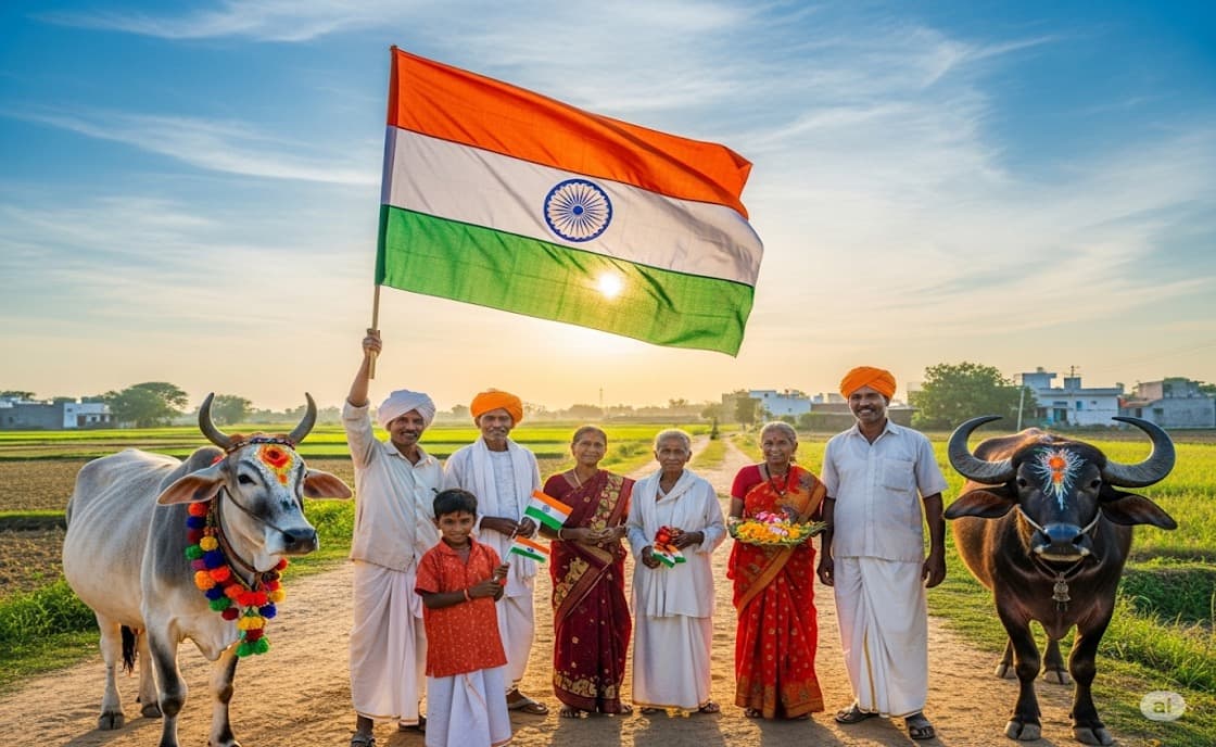 Productivity Gains Mean Little Without Fair Pay to Farmers