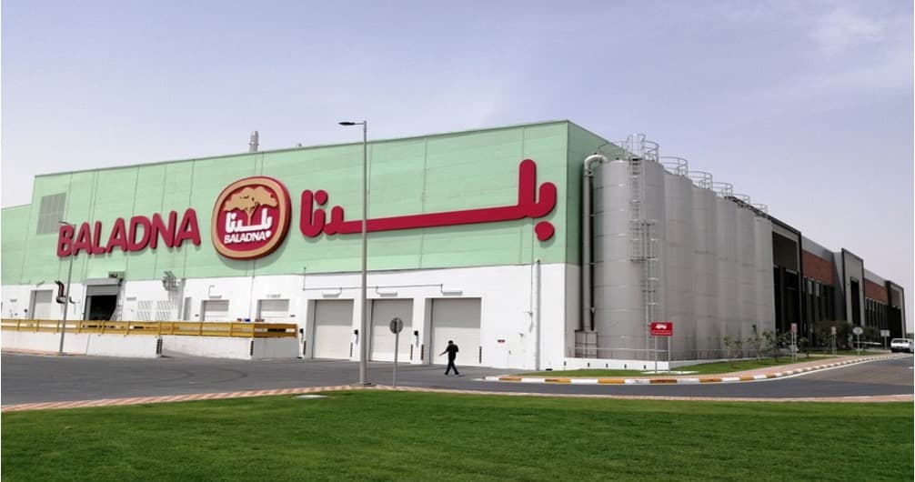 Baladna plans $3.5B mega-dairy in Algeria: world’s largest