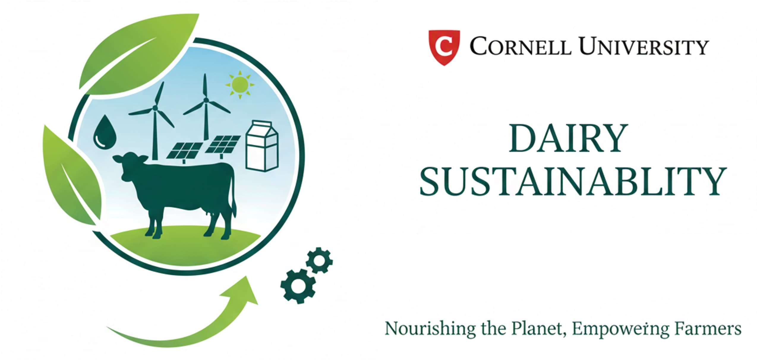 Cornell, NGOs Launch Awards to Boost Dairy Sustainability
