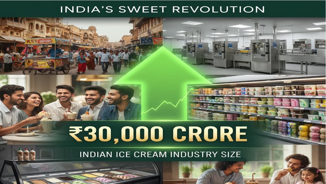 Ice-cream makers brace for life after GST cut