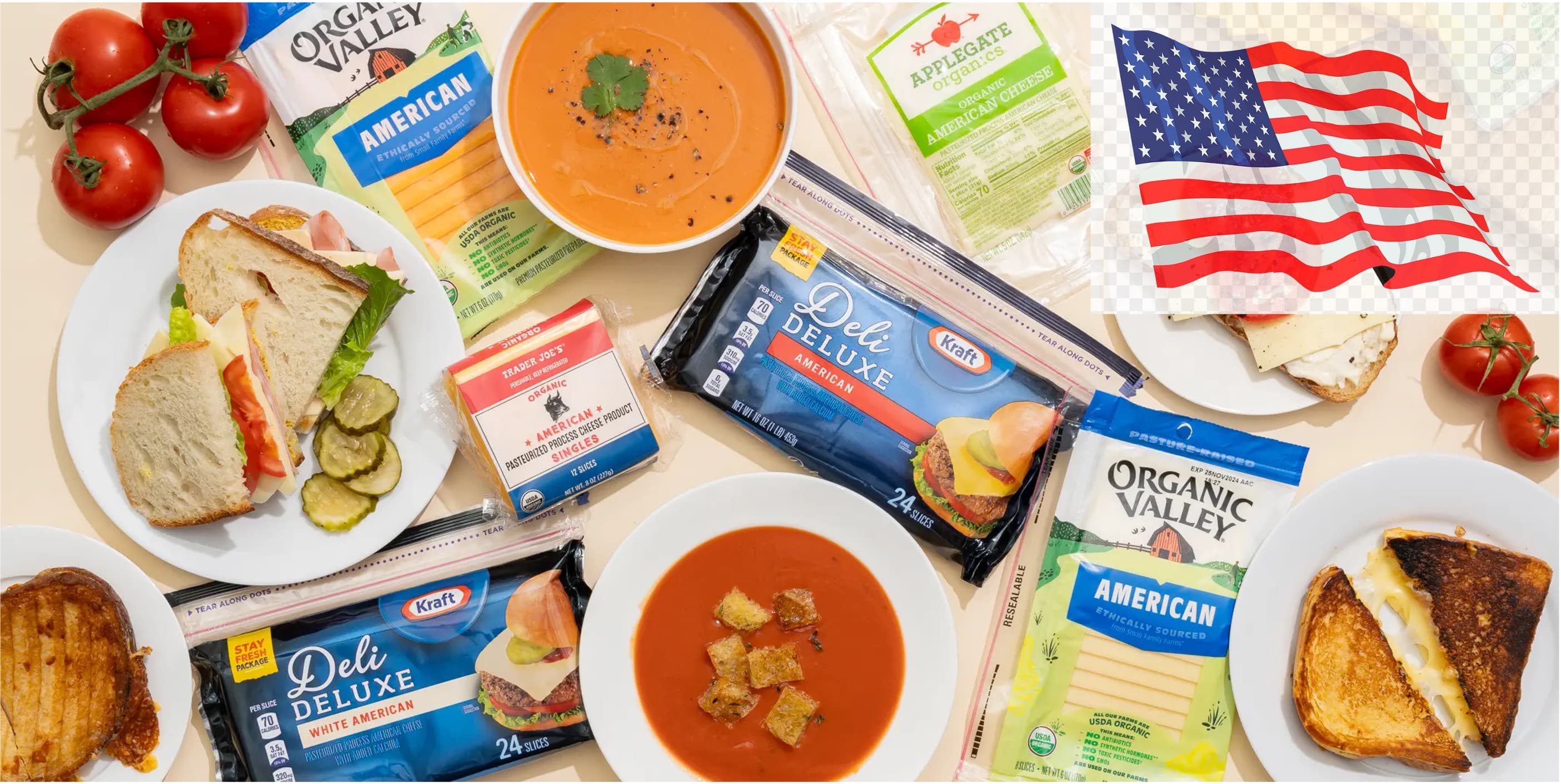 US offers access for premium cheese, not milk, in India trade talks