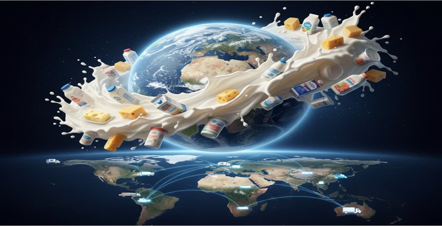 Dairy Trade: Good Times and Uneasy Warnings