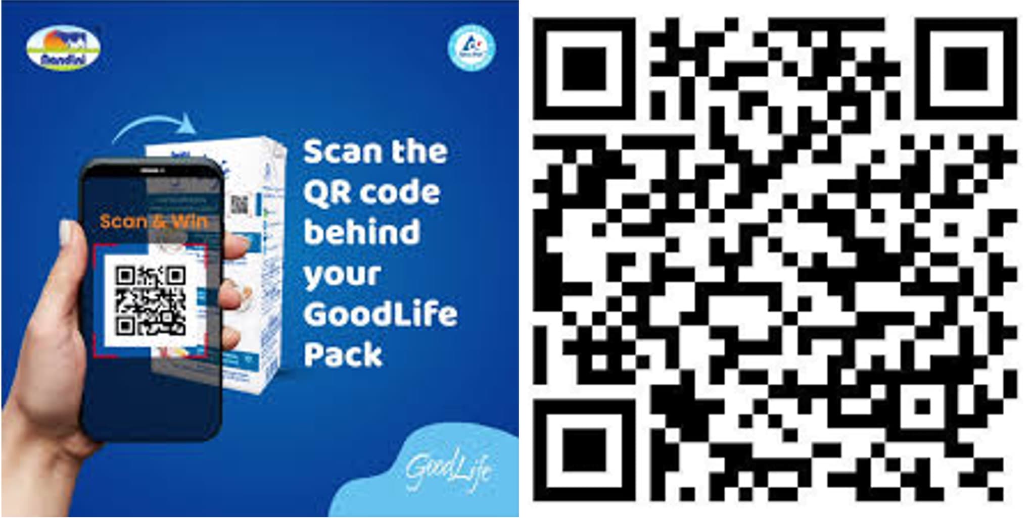 Nandini to Introduce QR Code to Combat Fake Dairy Products