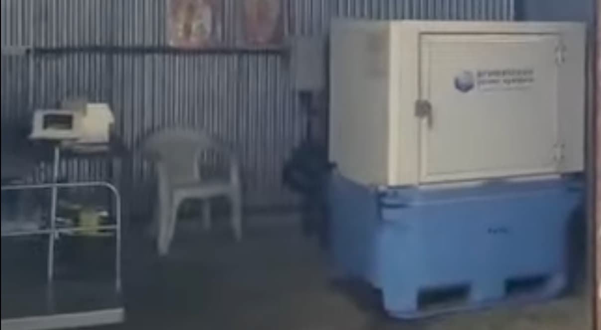 Thermal-Battery Chillers Revolutionising India’s Dairy Cold Chain