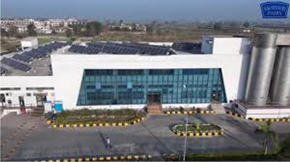 NGT Allows Mother Dairy Pilkhuwa Plant to Operate Temporarily