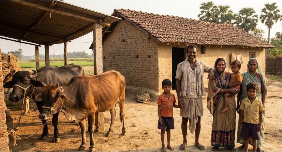 Bihar aims to double milk output in 2 years, tackle stray cattle