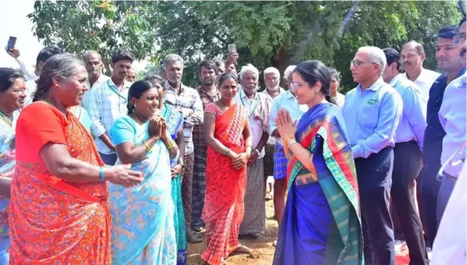 Heritage Foods sets benchmark in governance and accountability