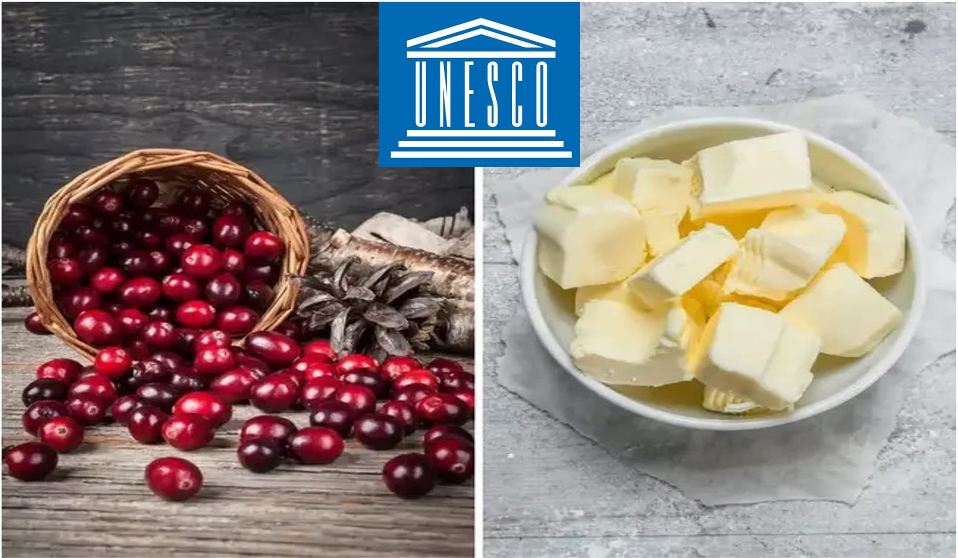 Unesco Recognizeds dairy coopeartive as Intangible Cultural Heritage