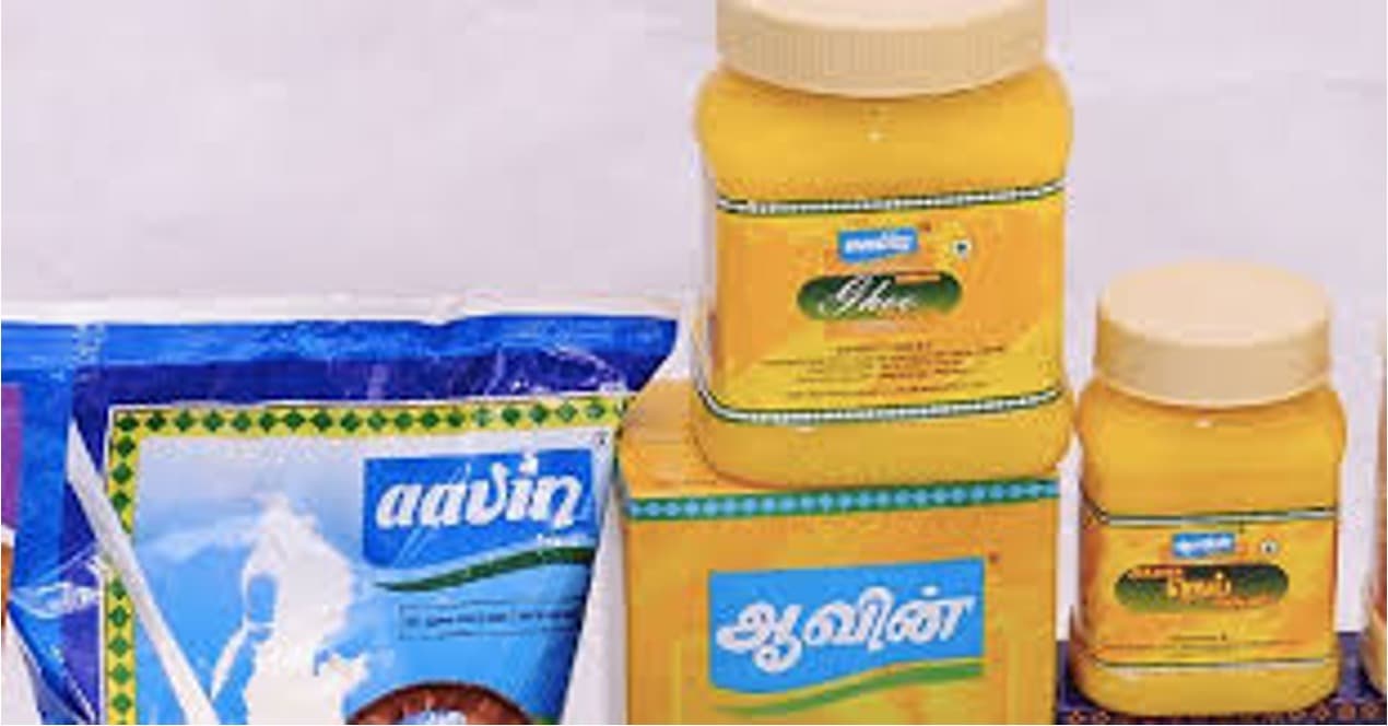 Aavin hikes ghee price to ₹700/kg — Tamil Nadu consumers hit