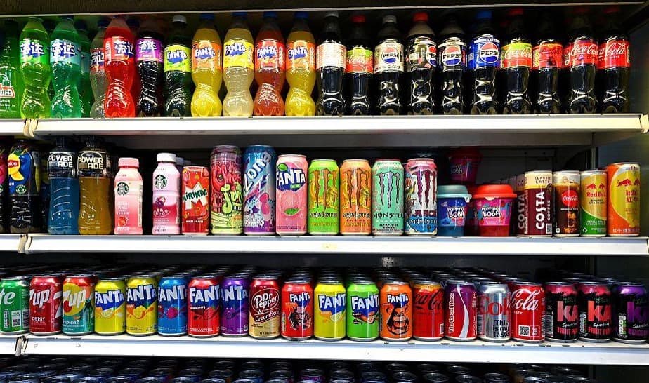 Dairy industry hits back as drinks levy expands to milk drinks