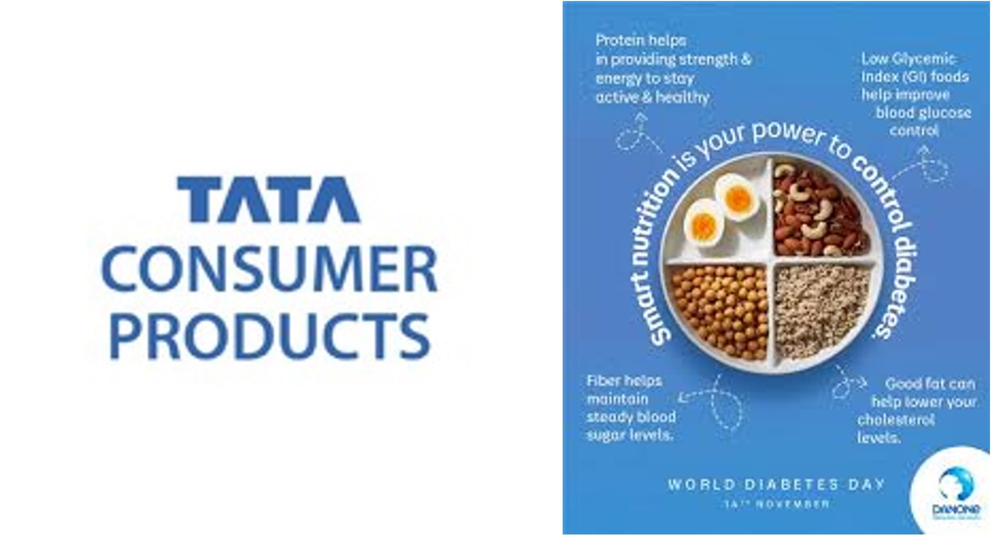 Tata Consumer may acquire Danone India nutrition business