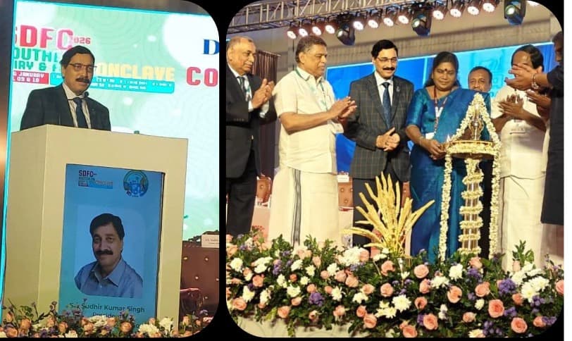 Kerala Conclave Calls for Strategic Policy Support for Dairy Sector