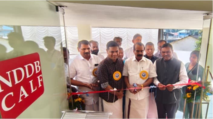 Kerala Urged to Prepare for Modi’s White Revolution 2.0 Push