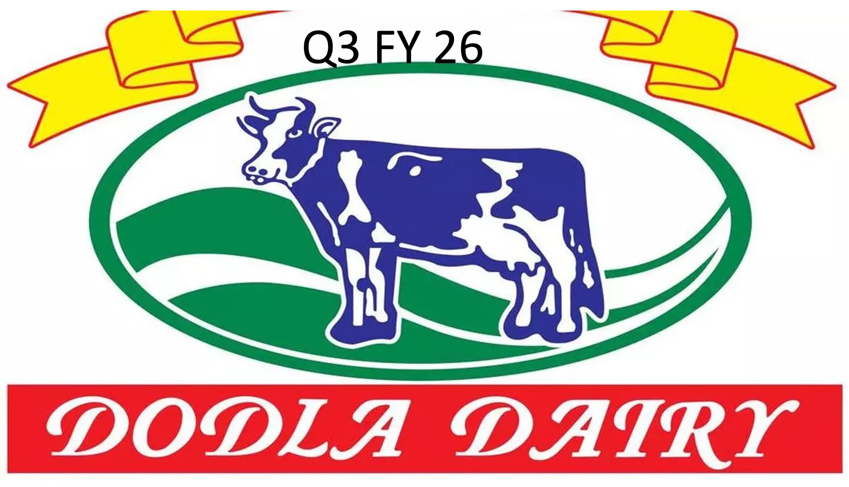 Dodla Dairy Sees Margins Recovering, Upgrades FY26 Outlook