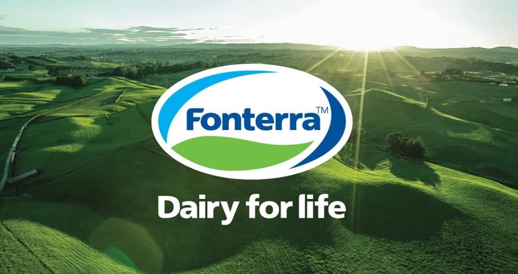 Fonterra Global Dairy Update Signals Price & Supply Trends