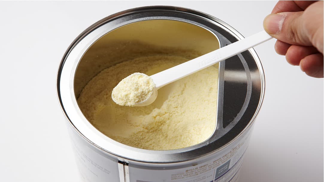 Dairy giants rush to recall infant formula after contamination scare