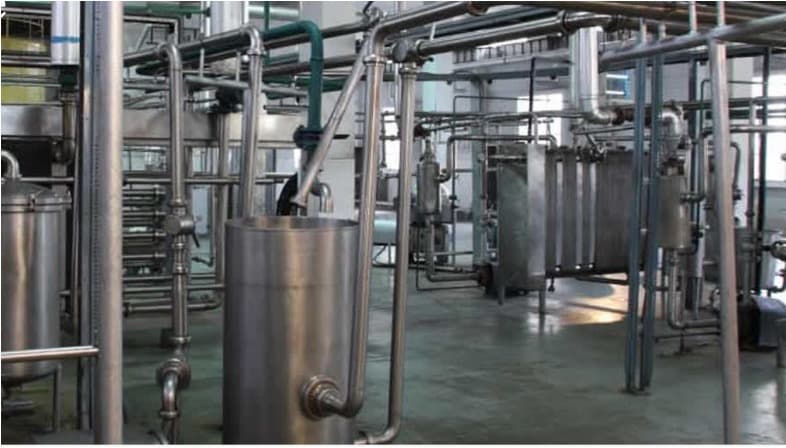 Milkfood Ltd Asset Sale Boosts Growth & Strengthens Finances