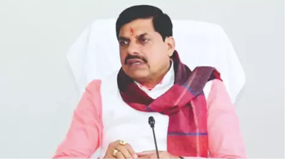 MP to Leverage Dairy as Core of Industrial & Rural Growth