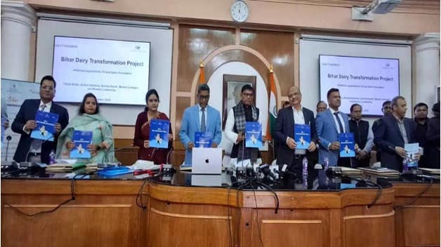 Government Launches Two Key Schemes to Boost Farmers’ Income