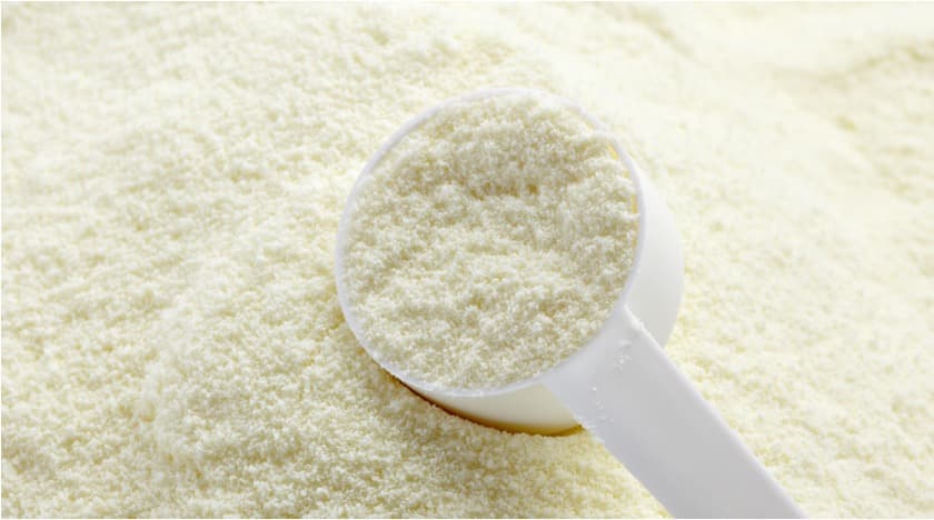 Belarus Lifts Skimmed Milk Powder Export Prices