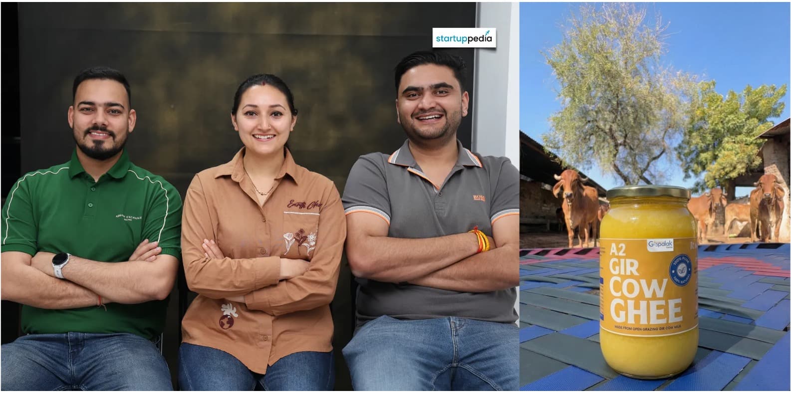 Gopalak Farms Hits Rs 36 Lakhs in Six Months