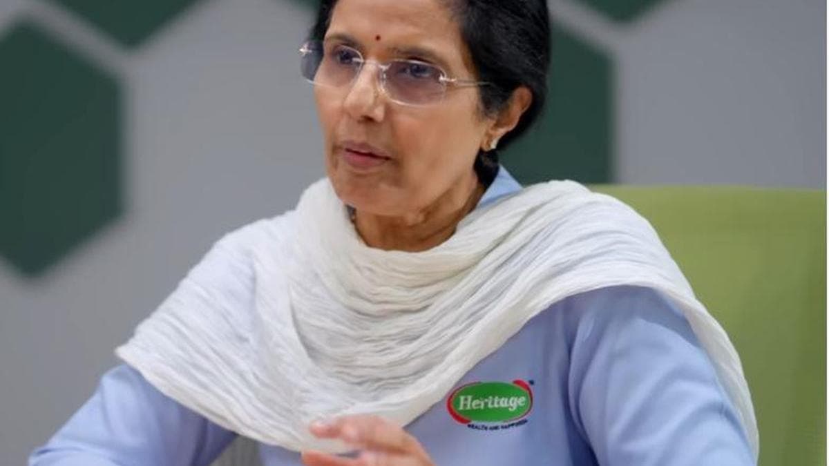 Heritage Foods Defends Quality, Farmer Empowerment