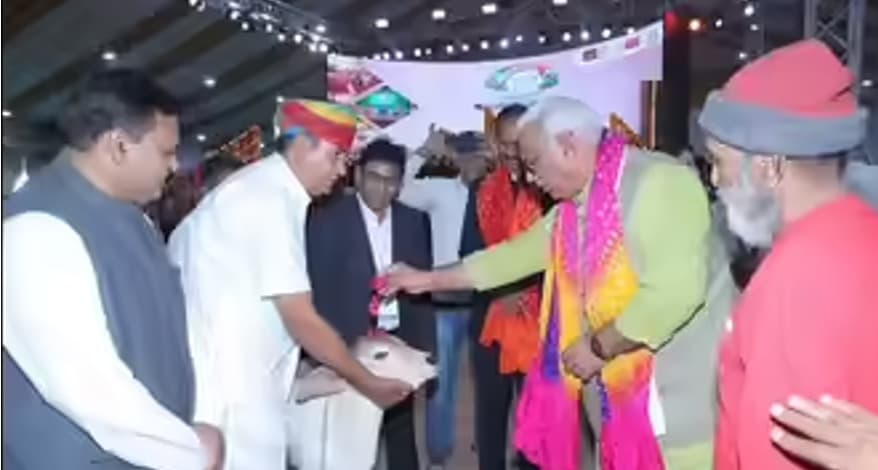 NDDB to Connect 8,000 Rajasthan Villages to Dairy Co-ops