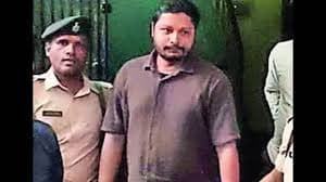 Bihar Dairy Officer Arrested in ₹30,000 Bribery Case