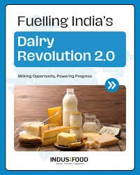 Dairy Industry Enters a Strong Growth Phase