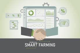 Data Replaces Handshakes in Dairy Lending