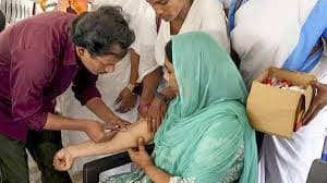 Forensic Probe Confirms Ethylene Glycol in Milk