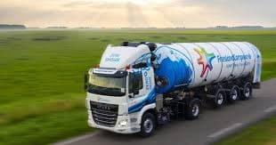 FrieslandCampina Sets Strategic Priorities for 2026