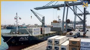 Iran Emerges as Major Global Milk Export Power