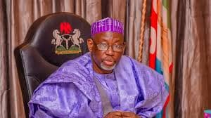 Jigawa to Partner India for Dairy Development