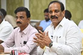 Krishna Milk Union Sets Record Procurement Price