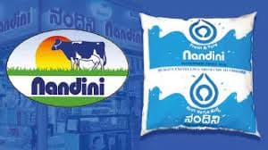 Nandini Demand Boosts Profits for Dairy Farmers