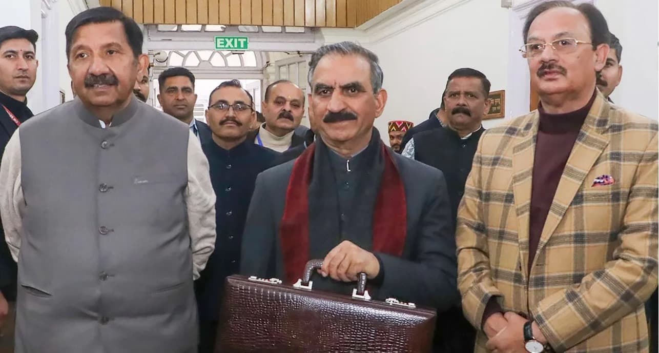 Himachal’s dairy push: price hike, A2 milk at Rs 100 per liter