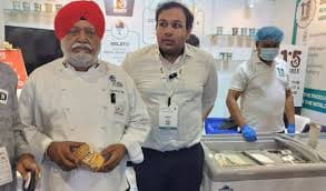 1.5 Degree unveils plant-based dairy range